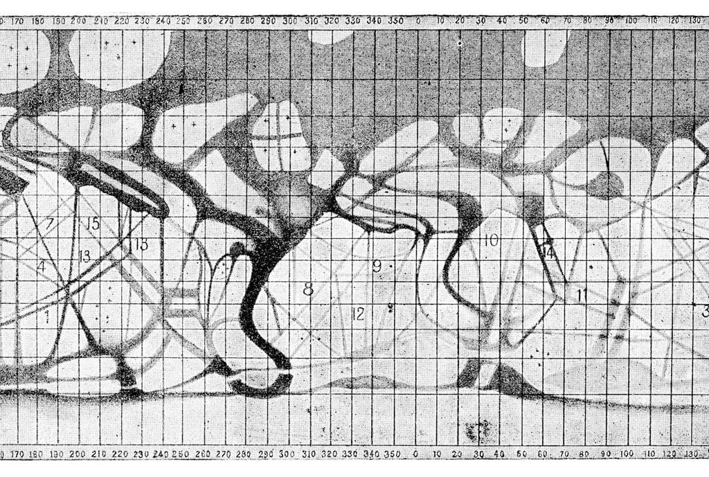 Canali Marte Canali Marte