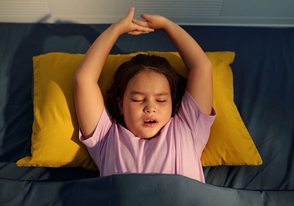 Habitualmente, se bosteza en momentos de transición como al despertar, antes de dormir o bajo situaciones tensionales.