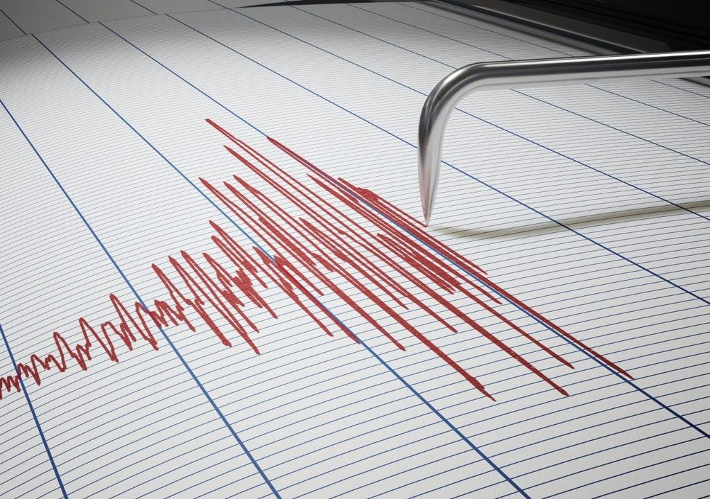 Terremoto Russia. Terremoto Russia.