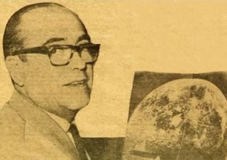 ¿Un chileno fue dueño de la Luna? Conoce la historia de Jenaro Gajardo Vera y por qué no se volverá a repetir