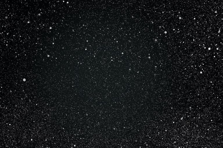 Un cielo negro y un Universo lleno de luz de estrellas: la paradoja de Olbers a&uacute;n sin resolver