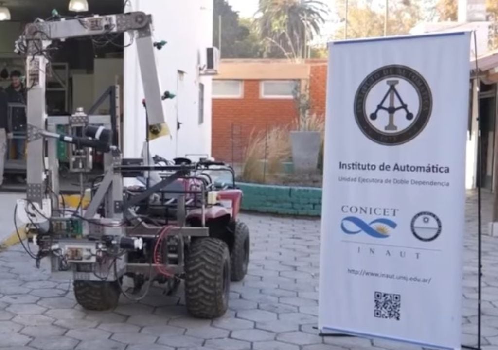 robot aaaa