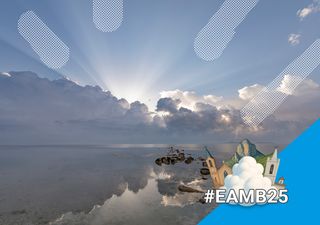 Un concurso de fotografía inicia la cuenta atrás para el EAMB25: Beniarrés tendrá otro encuentro de meteorología