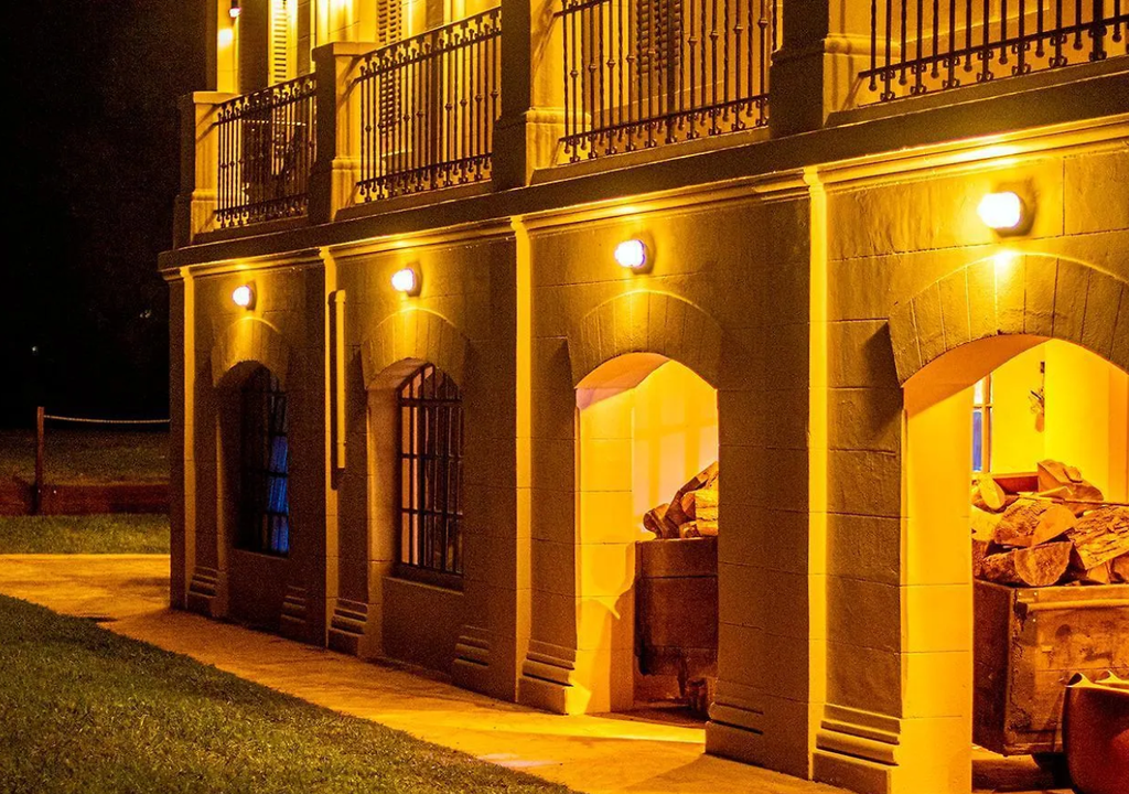 Convento reconvertido en hotel Convento reconvertido en hotel