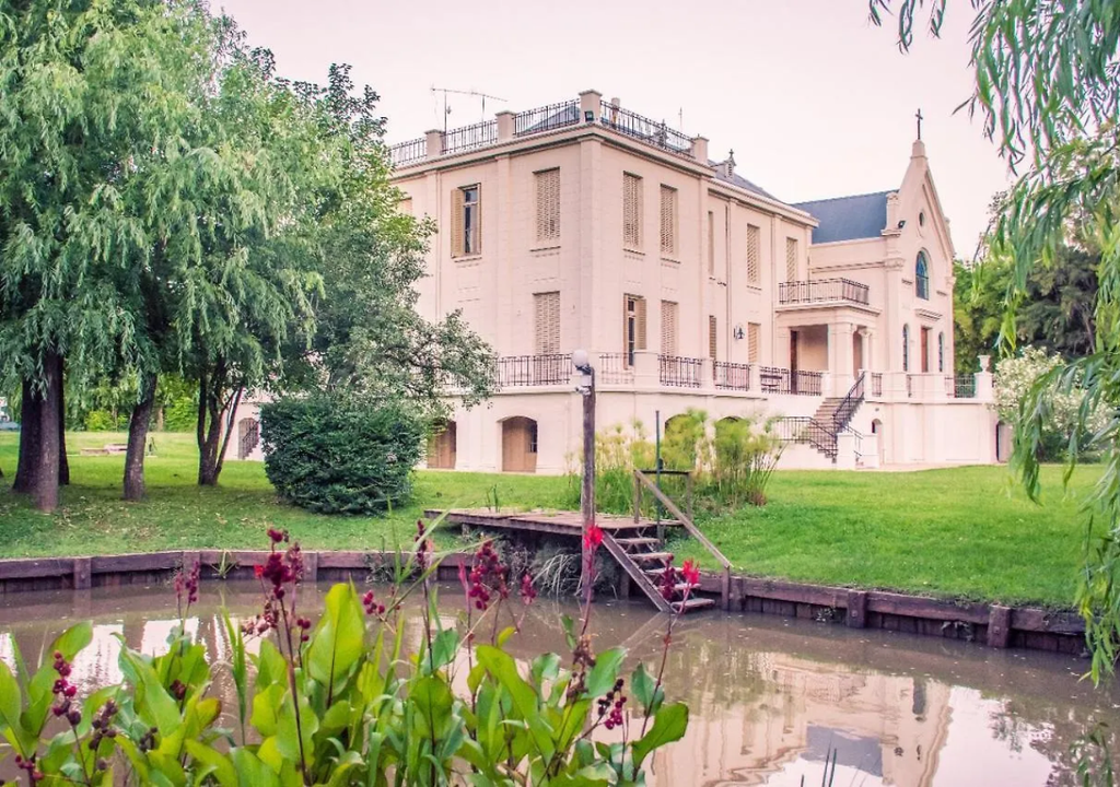 Convento reconvertido en hotel Convento reconvertido en hotel