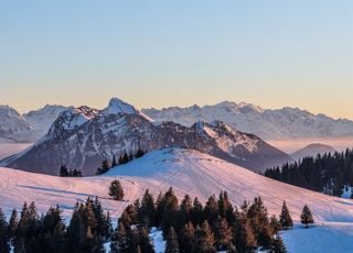 Un début d'année historiquement chaud dans les Alpes en France ! Comment expliquer ce record ?