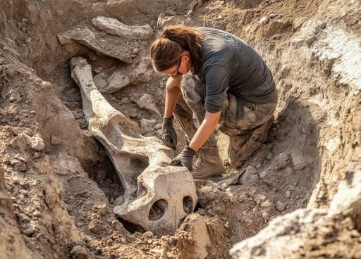 ¡Descubren en Argentina uno de los dinosaurios más antiguos del mundo!