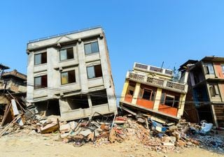 Un devastador terremoto asola el Tíbet, al menos 100 muertos en la región del Everest: última hora y vídeos