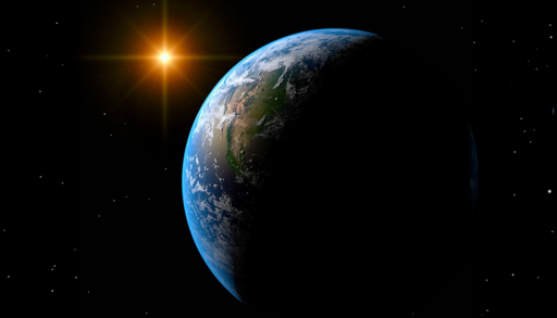 Un efecto m&aacute;s del cambio clim&aacute;tico: la Tierra gira m&aacute;s despacio y los d&iacute;as podr&iacute;an alargarse hasta 25 horas