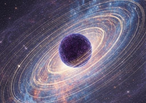 Un equipo argentino sugiere que en el centro de la V&iacute;a L&aacute;ctea podr&iacute;a haber algo distinto a un agujero negro supermasivo