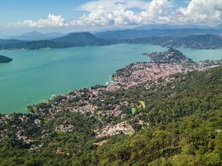 Un escape cerca de CDMX para relajarse, disfrutar del temazcal y contemplar vistas de ensueño