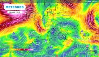 Un esperto di Meteored anticipa la tendenza del tempo delle prossime 4 settimane: c'&egrave; un segnale che rompe la monotonia