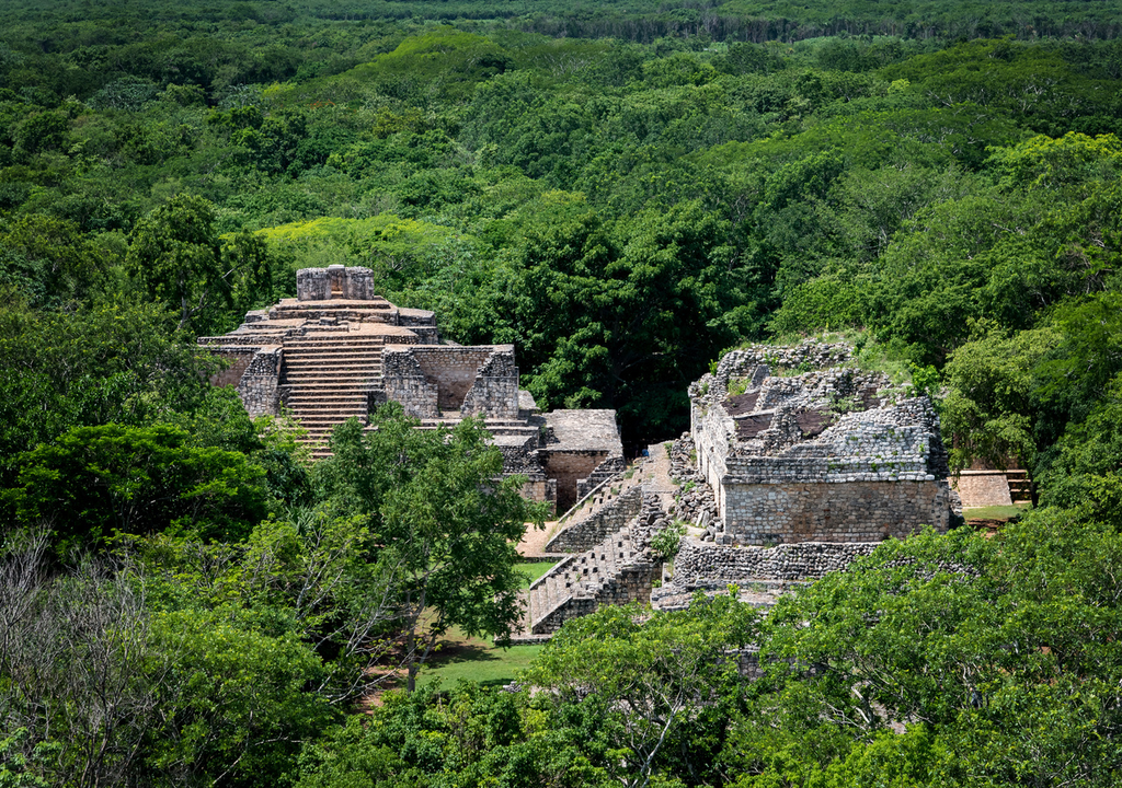 ciudad maya