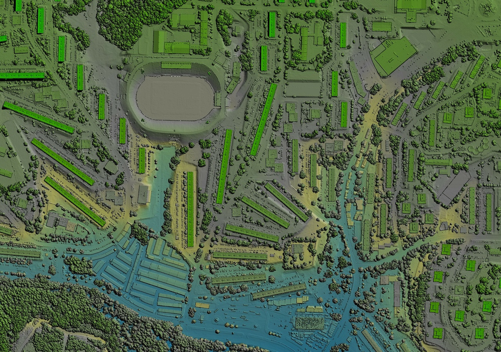 lidar lidar