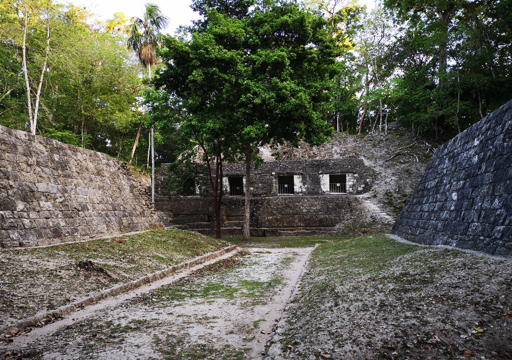 Tikal Tikal