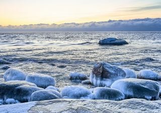 Un estudio advierte que el Ártico podría quedarse sin hielo marino mucho antes de lo previsto