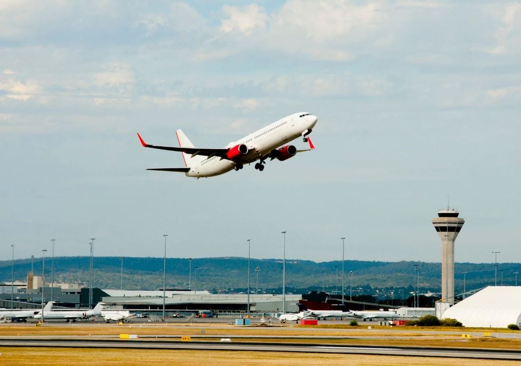 Aeropuerto
