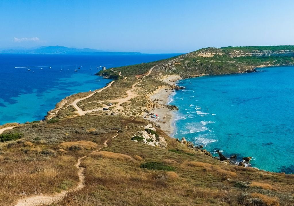 El margen atlántico de la península no es un sistema completamente pasivo, como se pensaba tradicionalmente