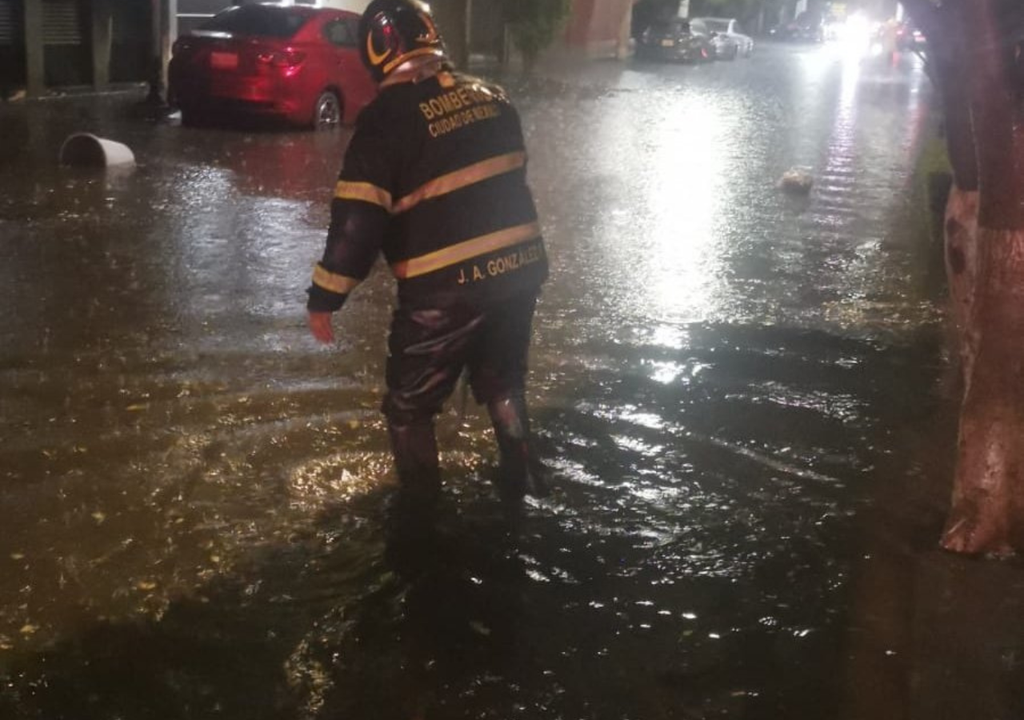 encharcamiento; inundacion; lluvias intensas; Valle de Mexico; ZMVM; drenaje encharcamiento; inundacion; lluvias intensas; Valle de Mexico; ZMVM; drenaje