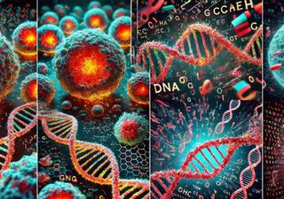 Un estudio de Stanford identifica variaciones genéticas claves para tratar el cáncer de mama