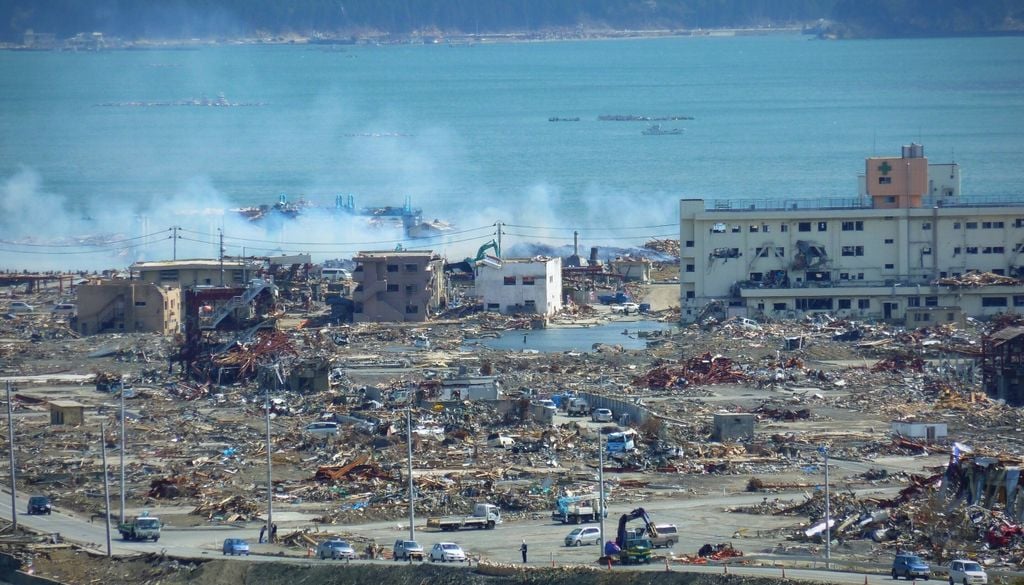 El descubrimiento aporta una nueva pieza al rompecabezas sobre el comportamiento de los grandes terremotos.