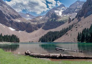 Un estudio liderado por el IPE (CSIC) revela variaciones de hasta 7º C de temperatura en menos de un siglo en el Pirineo