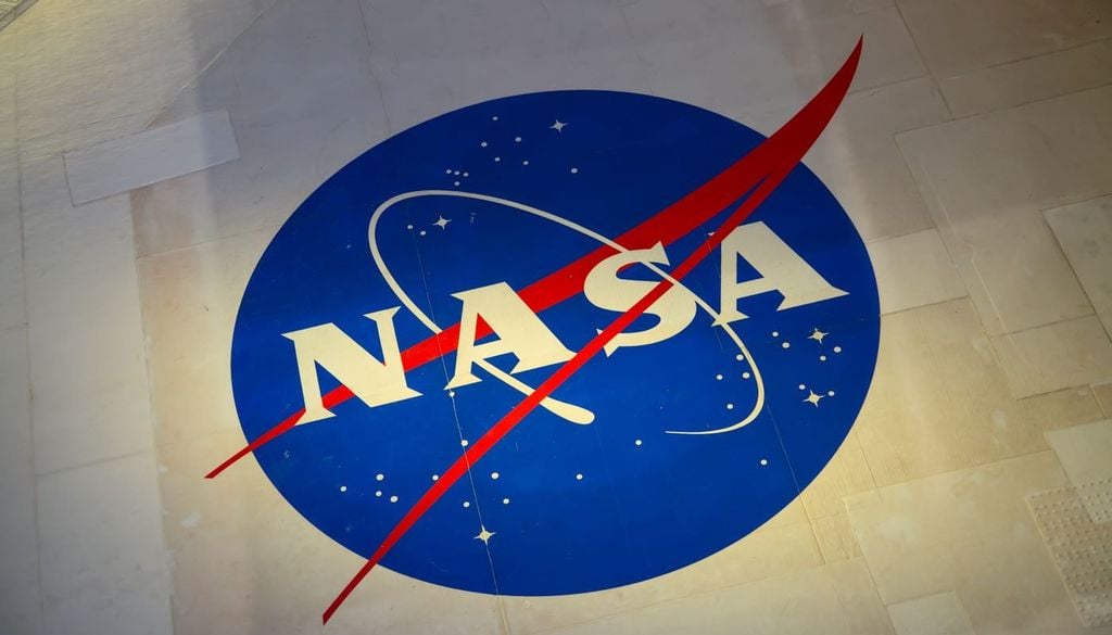 Es común escuchar o leer frases como "según la NASA..." para darle crédito a estudios que se pueden interpretar de forma científica seria.