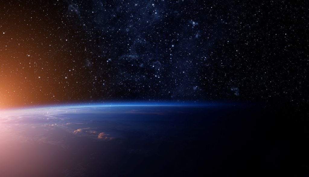 Antes de la era de los CCD se tomaban placas fotográficas de vidrio con emulsiones, el proceso no siempre era del todo limpio.