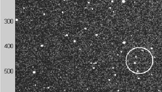 Un estudio ligado a la NASA pone el foco en objetos extra&ntilde;os en la &oacute;rbita terrestre