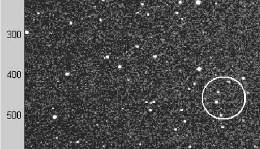 Un estudio ligado a la NASA pone el foco en objetos extra&ntilde;os en la &oacute;rbita terrestre