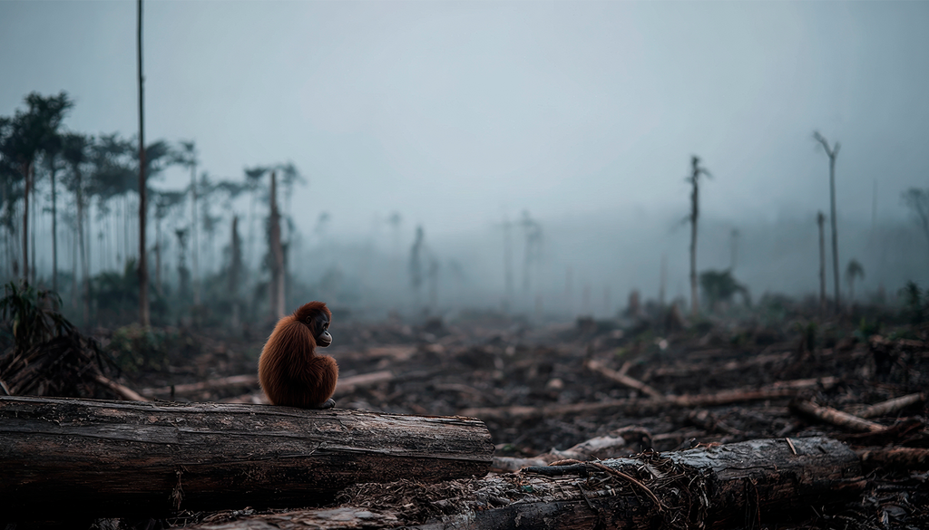 El cambio climático está transformando los ecosistemas y amenaza las especies de todo el mundo