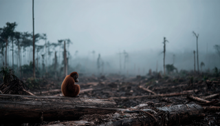 Unos cient&iacute;ficos en Nature: el cambio clim&aacute;tico provoca m&aacute;s extinciones en las regiones templadas que en los tr&oacute;picos