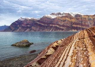 Un experto de la Universidad de Londres aclara por qué Groenlandia es una "mina de oro"