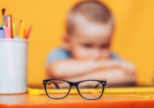 Un fen&oacute;meno menos visible que el uso de las pantallas se esconde detr&aacute;s del aumento de la miop&iacute;a en el mundo