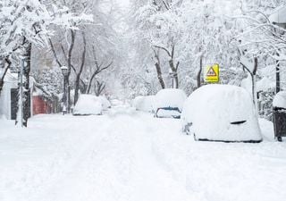 ¿Caerá toda la nieve pendiente en España en la recta final del invierno? Siguen los cambios en los mapas meteorológicos