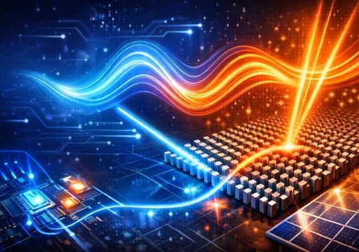 Un f&iacute;sico chileno logra controlar la luz de nuevas formas y abre la puerta a tecnolog&iacute;as m&aacute;s eficientes