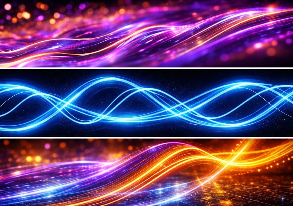 Los hallazgos de Molina podrían ser la llave para computadores ópticos y paneles solares más eficientes, entre otras tecnologías.