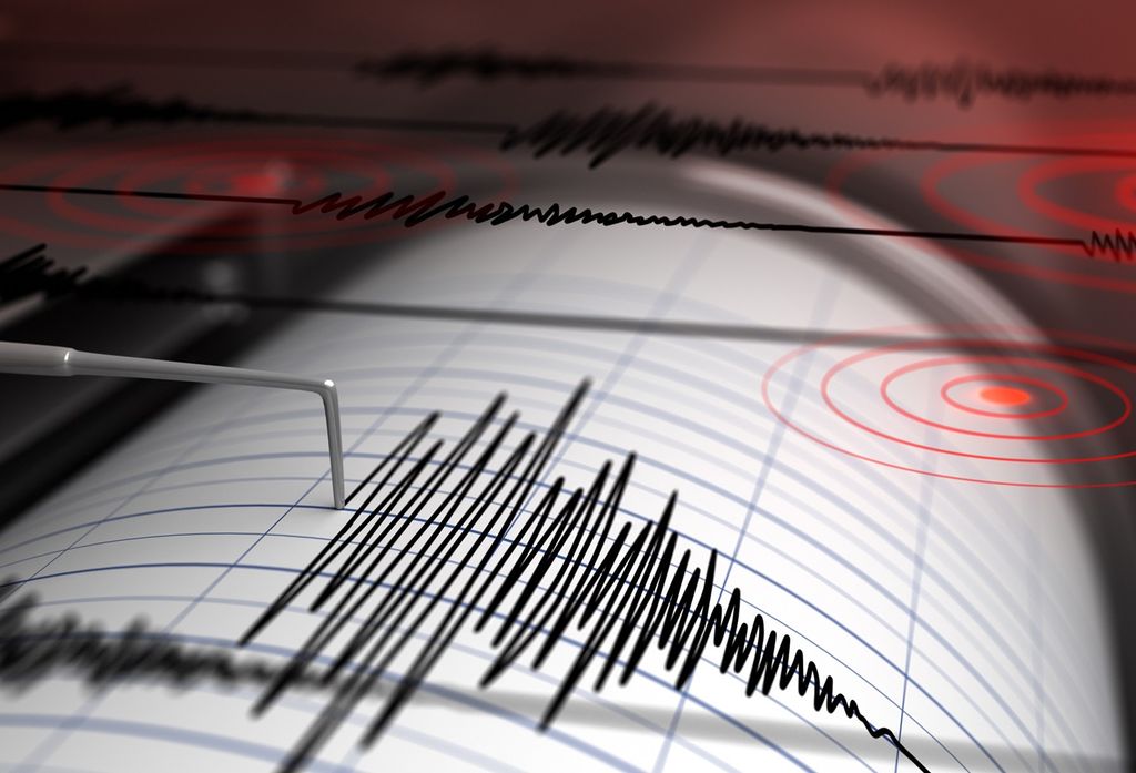 terremoto portogallo