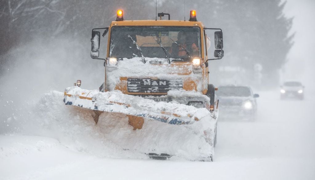 L'inverno 2026-2027 sarà l'equivalente dell'estate infernale del 2026?