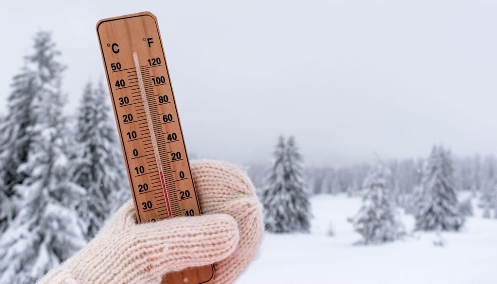 L'inverno 2026/2027 potrebbe riservare parecchie sorprese nei prossimi mesi.