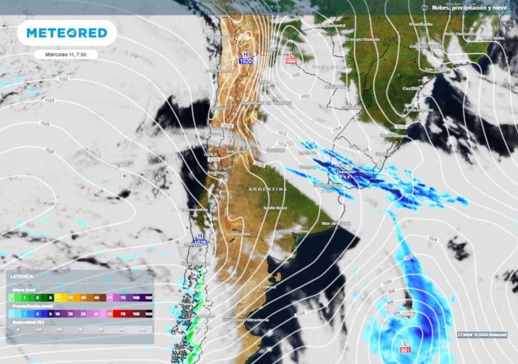 humo Argentina incendios advertencia SMN alerta pronóstico tiempo clima humo Argentina incendios advertencia SMN alerta pronóstico tiempo clima