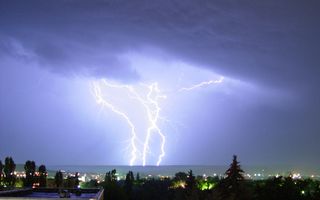 Un frente frío será el protagonista de esta Semana Santa