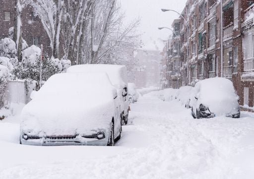 &iquest;Un fr&iacute;o glacial tras un verano infernal? Un meteor&oacute;logo alem&aacute;n advierte de lo que podr&iacute;a pasar este invierno