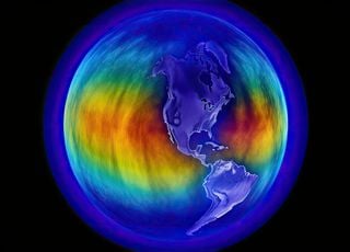 Un gaz nocif pour la couche d'ozone décline plus vite que prévu ! Pourquoi cette bonne nouvelle ?
