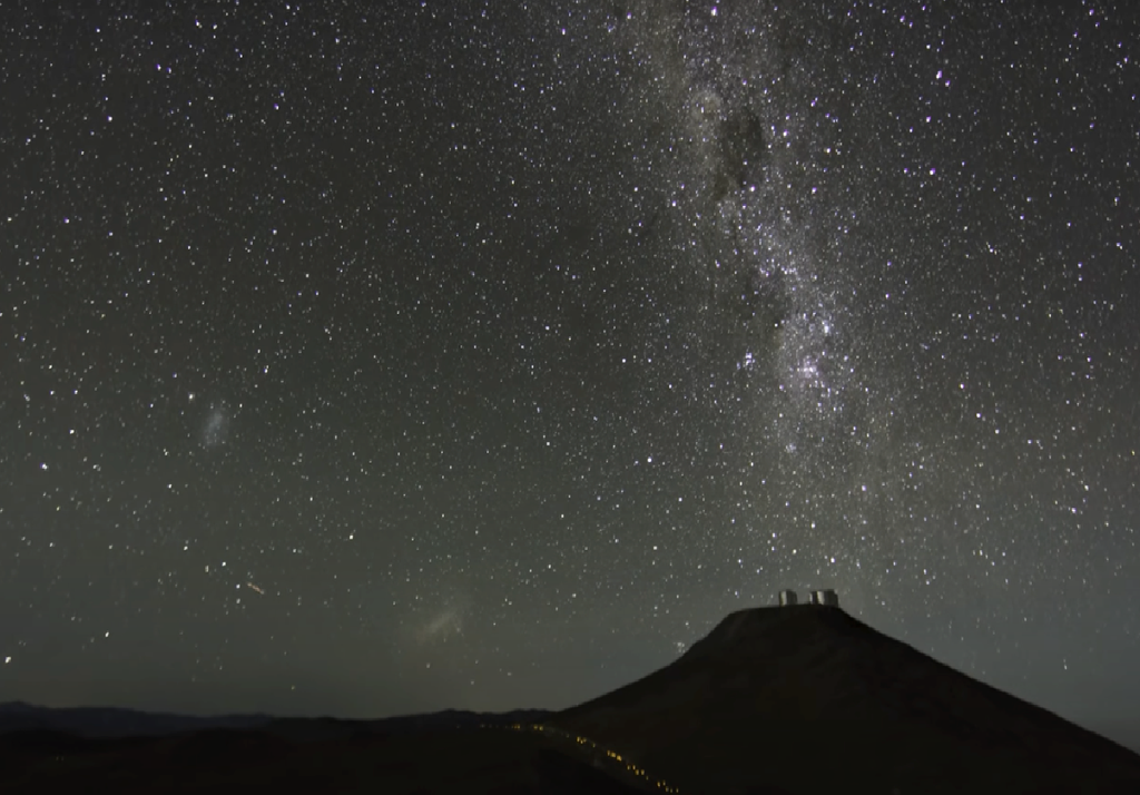 Paranal Paranal