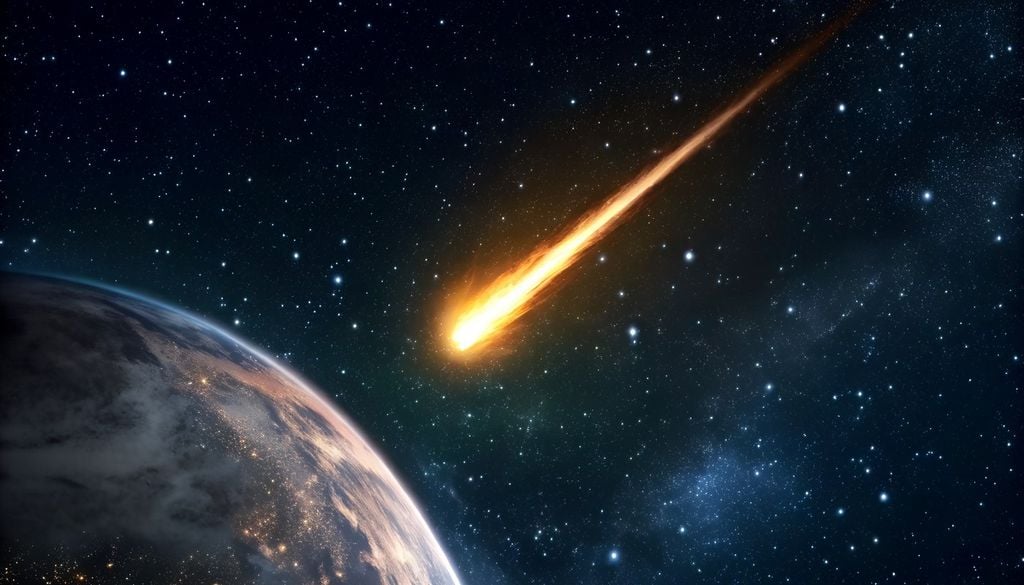 Meterorito El meteorito de Edmore contiene un 88,5% de hierro y un 11,5% de níquel, además de kamacita, taenita y schreibersita. Su estructura interna presenta el característico patrón de Widmanstätten de los meteoritos de hierro.