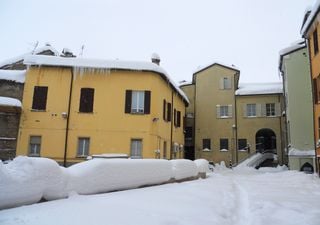 Un inverno cos&igrave; freddo non si vedeva da decenni? Ecco cosa dice il meteorologo Luca Lombroso