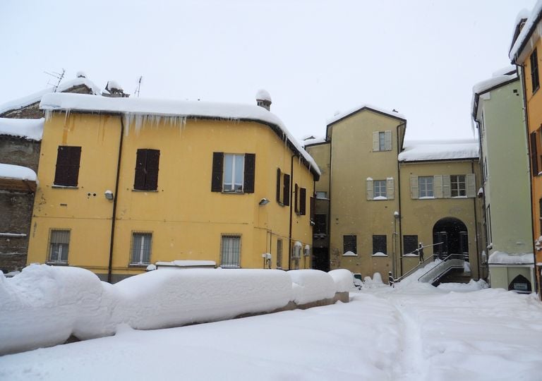 Un inverno cos&igrave; freddo non si vedeva da decenni? Ecco cosa dice il meteorologo Luca Lombroso