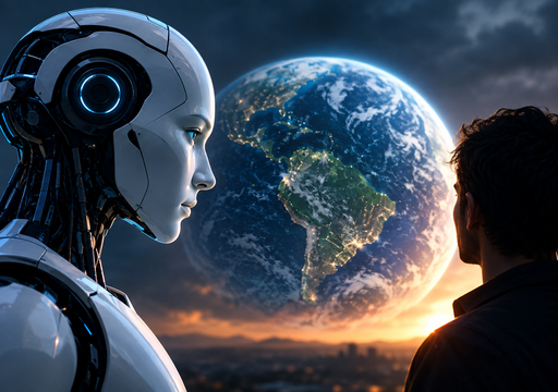 Un investigador de Anthropic advierte que la IA podr&iacute;a acabar con la humanidad durante la pr&oacute;xima d&eacute;cada