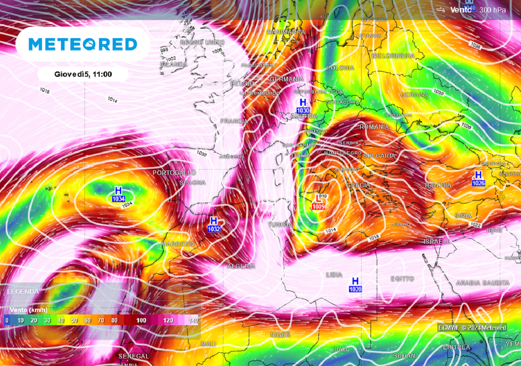 jet streak jet streak